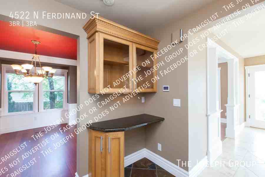 4522 N Ferdinand St - Photo 6 of 25