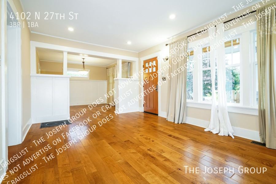 4102 N 27th St - Photo 3 of 23