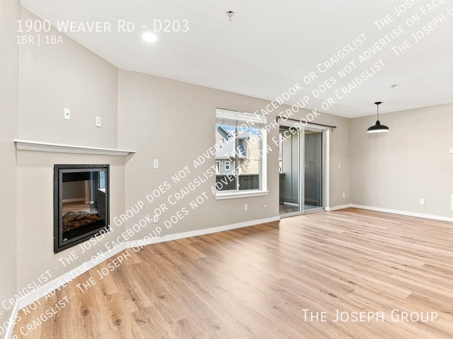1900 Weaver Rd #D203 - Photo 2 of 23