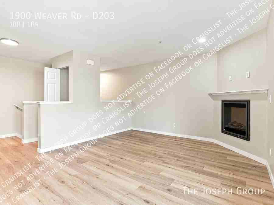 1900 Weaver Rd #D203 - Photo 4 of 23