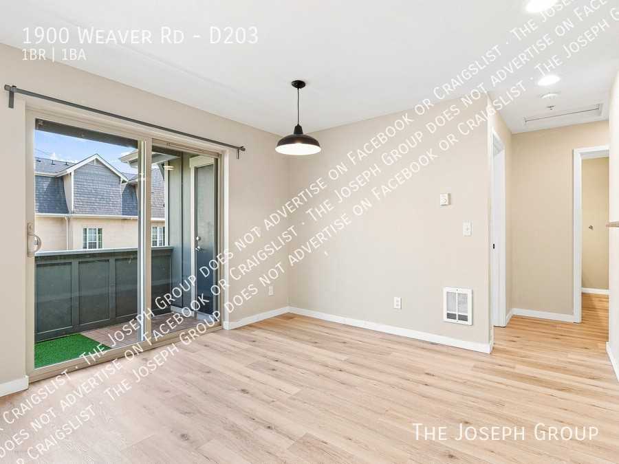 1900 Weaver Rd #D203 - Photo 6 of 23