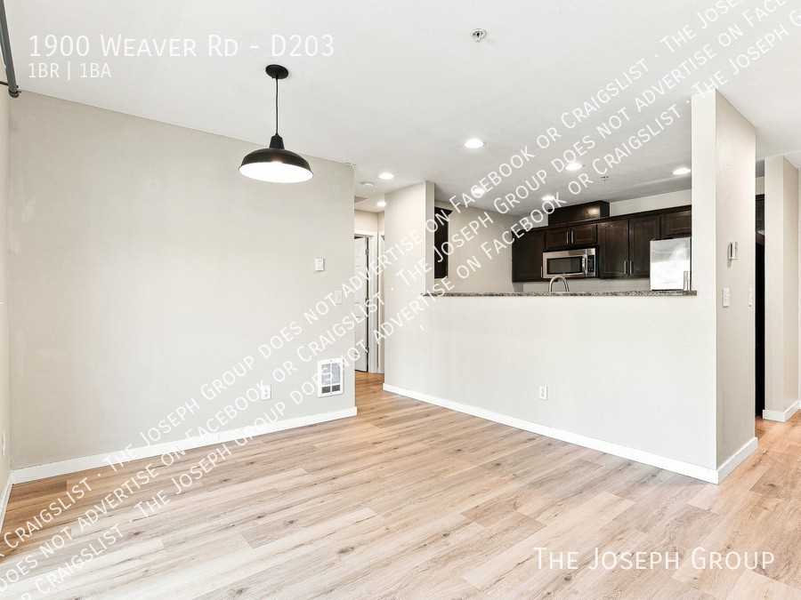 1900 Weaver Rd #D203 - Photo 7 of 23