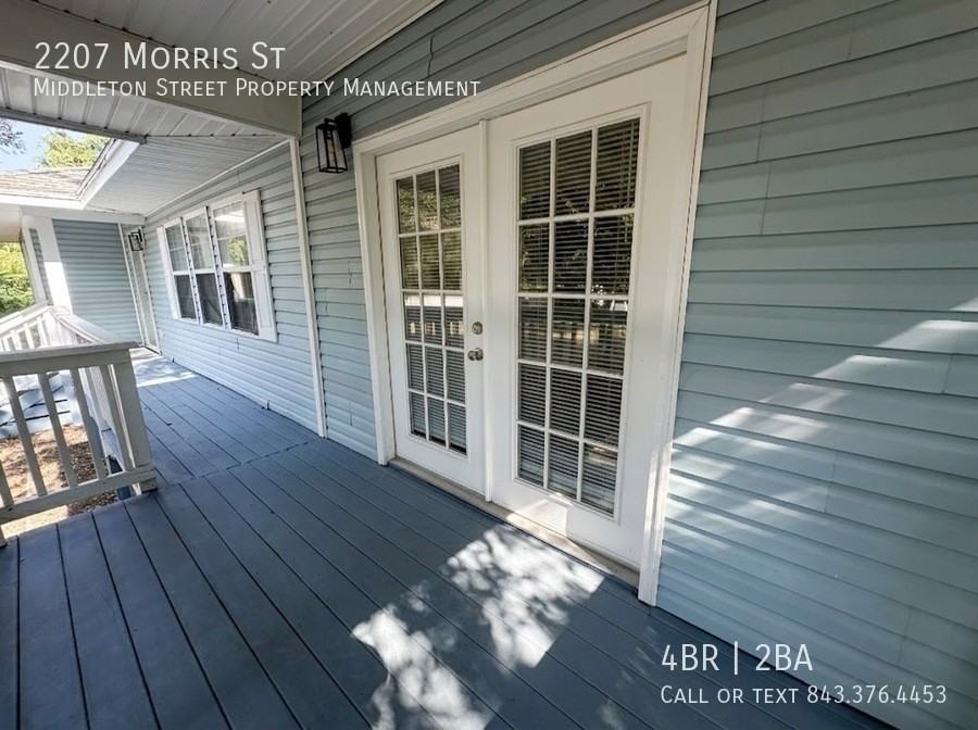 2207 Morris St - Photo 2 of 28
