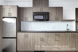 817 Ne 64th St #10 - Photo 1 of 1