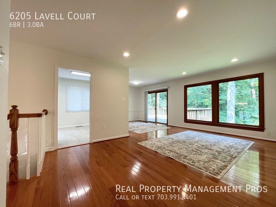 6205 Lavell Ct - Photo 2 of 25