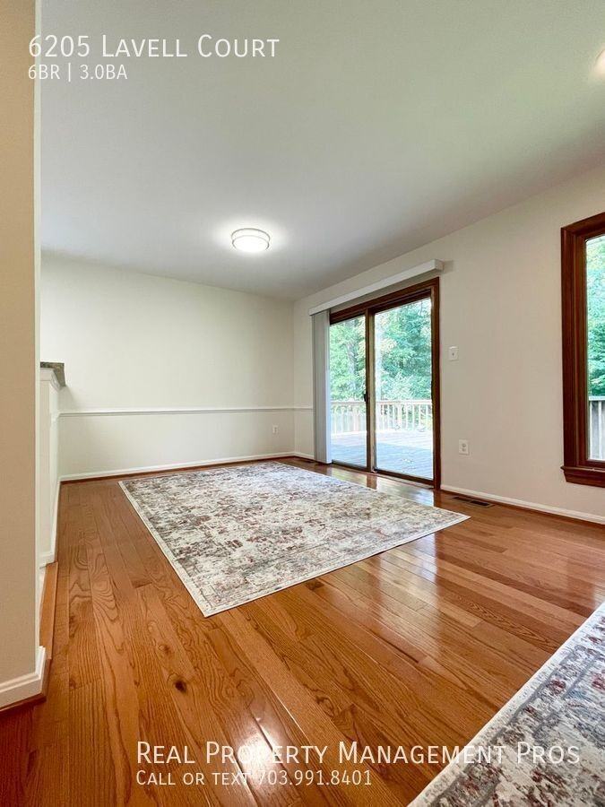 6205 Lavell Ct - Photo 7 of 25