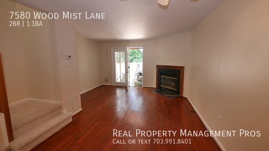 7580 Wood Mist Ln - Photo 2 of 11