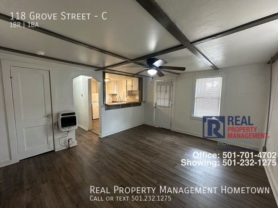 118 Grove St #C - Photo 2 of 9