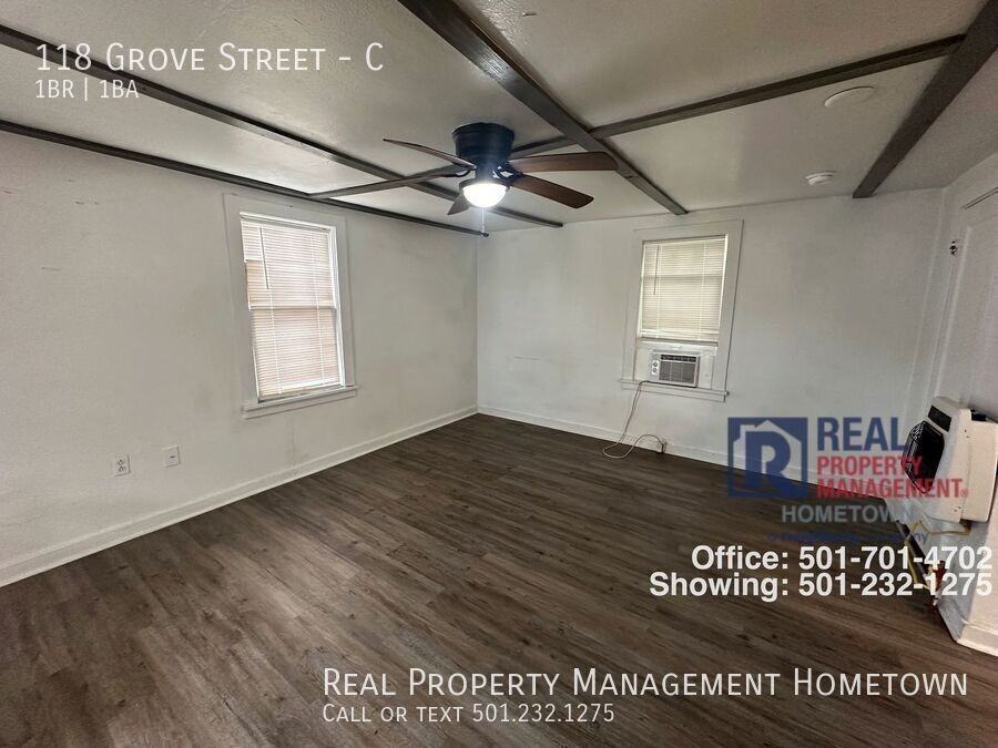 118 Grove St #C - Photo 3 of 9