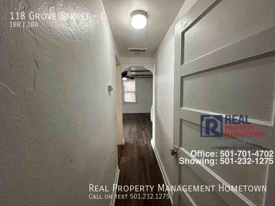 118 Grove St #C - Photo 5 of 9