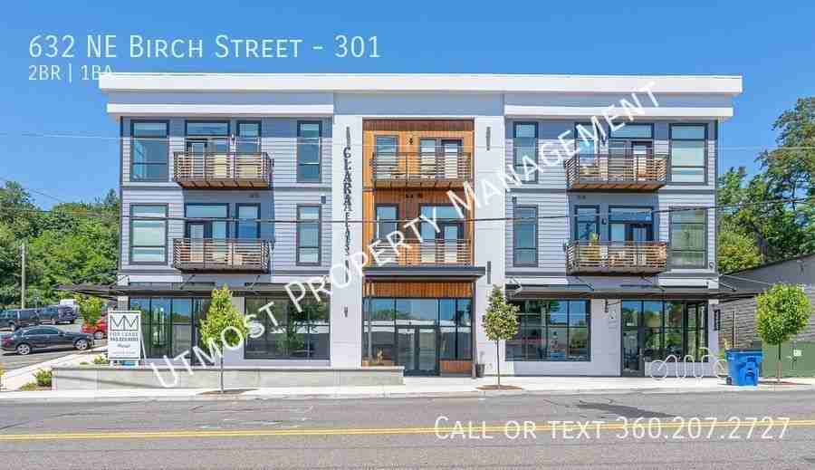 632 Ne Birch St #301