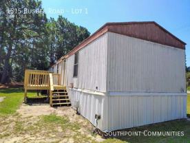 1515 Busbee Rd #LOT1 - Photo 1 of 1