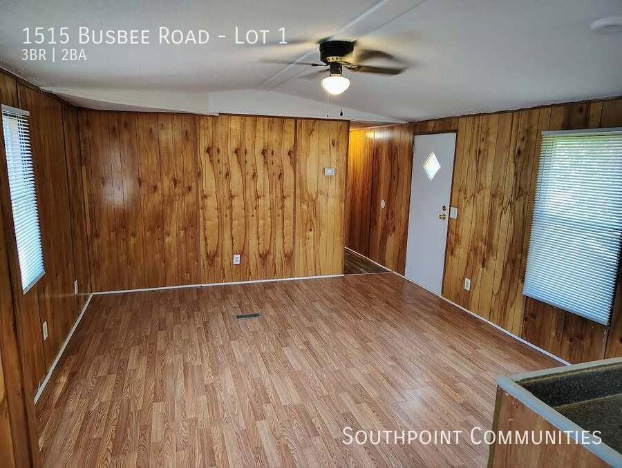 1515 Busbee Rd #LOT1 - Photo 2 of 9