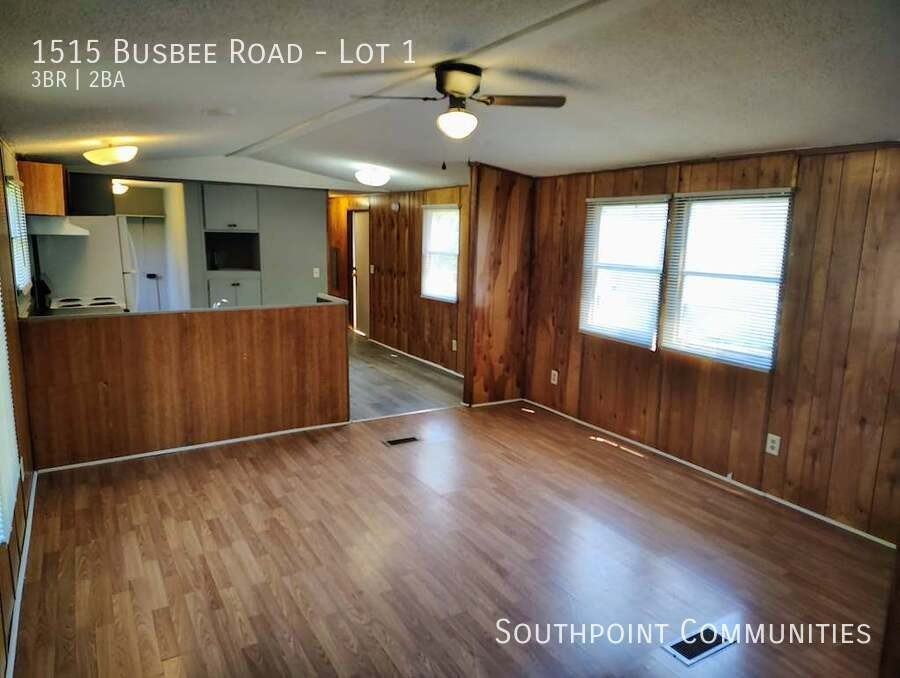1515 Busbee Rd #LOT1 - Photo 3 of 9