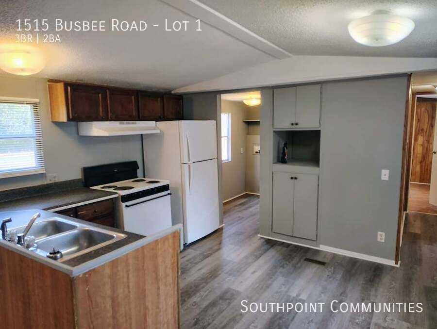 1515 Busbee Rd #LOT1 - Photo 4 of 9