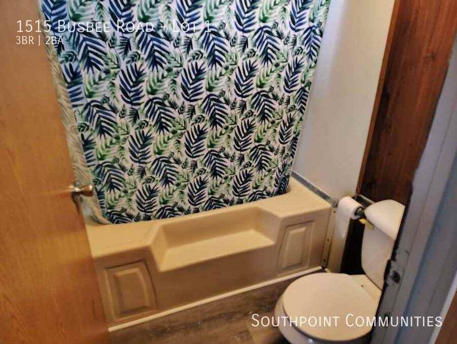 1515 Busbee Rd #LOT1 - Photo 6 of 9