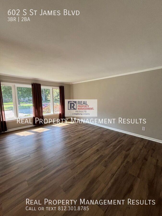 602 S Saint James Blvd - Photo 2 of 21