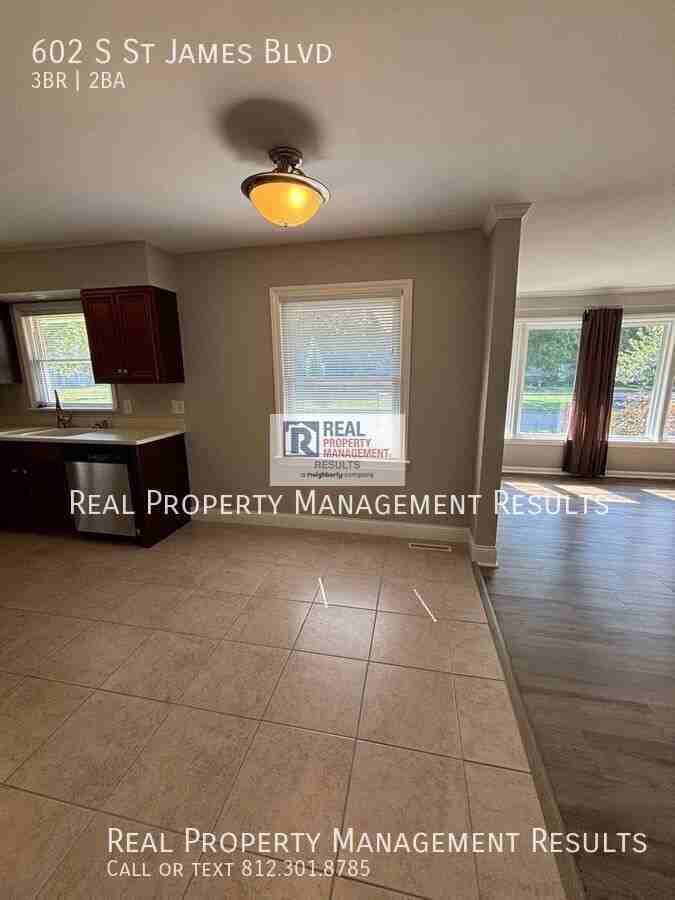 602 S Saint James Blvd - Photo 7 of 21
