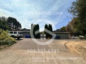 3126 Se Gladstone St - Photo 1 of 1