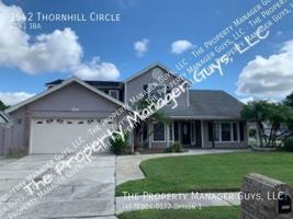 featured image of 1542 Thornhill Cir