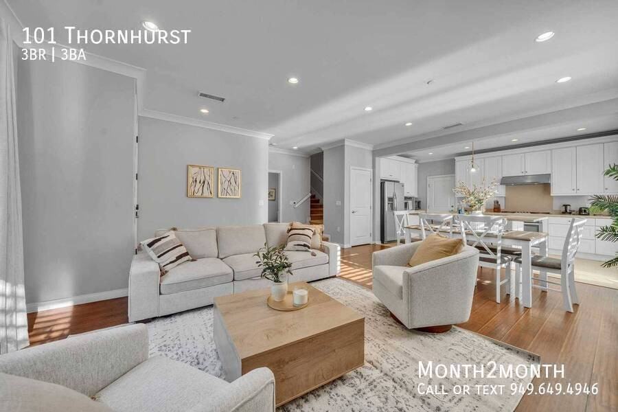101 Thornhurst - Photo 5 of 50