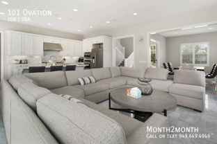 101 Ovation - Photo 1 of 1