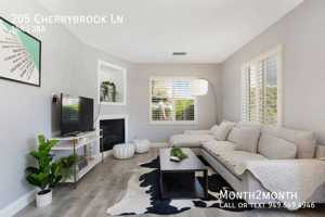 featured image of 205 Cherrybrook Ln
