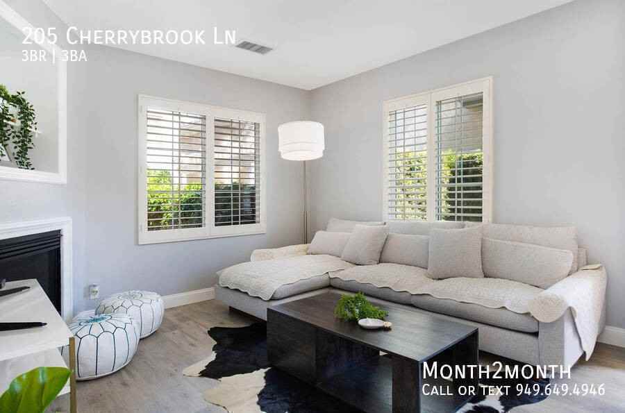 205 Cherrybrook Ln - Photo 2 of 14