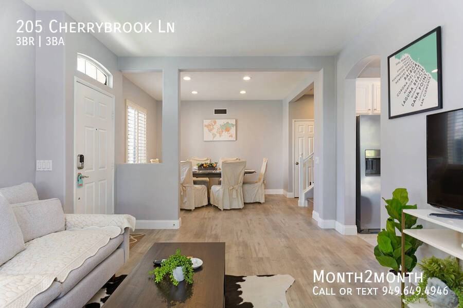 205 Cherrybrook Ln - Photo 3 of 14