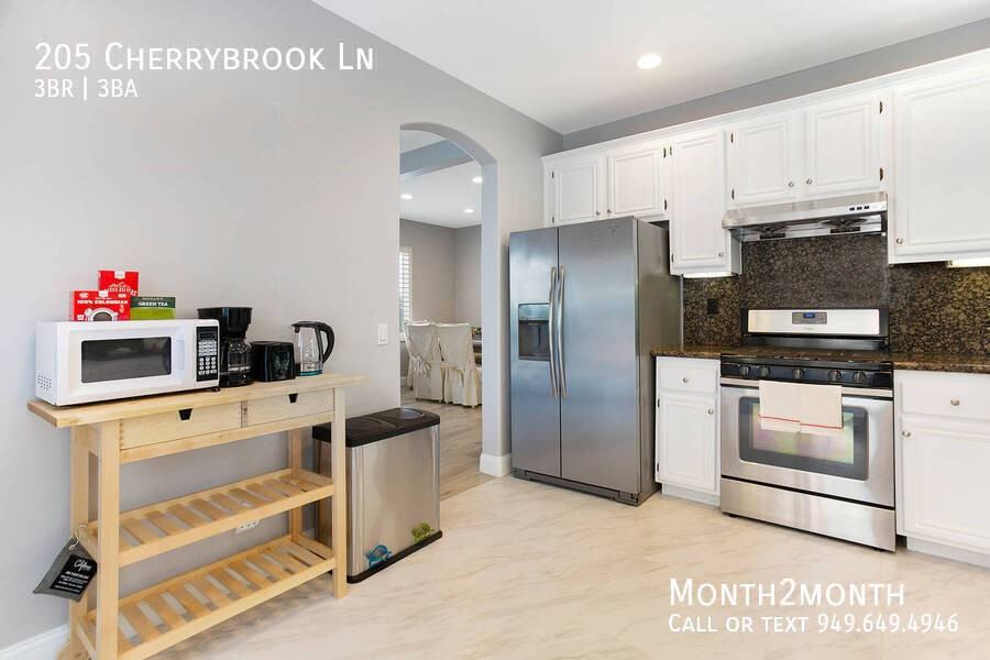 205 Cherrybrook Ln - Photo 6 of 14