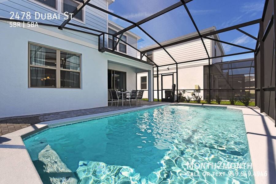 2478 Dubai St - Photo 2 of 26
