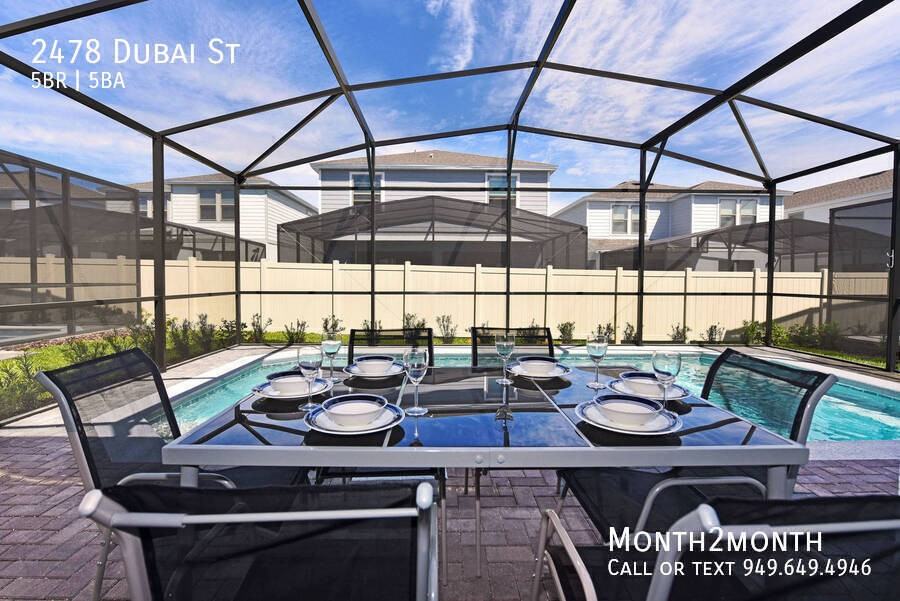 2478 Dubai St - Photo 3 of 26