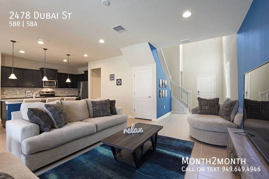 2478 Dubai St - Photo 4 of 26