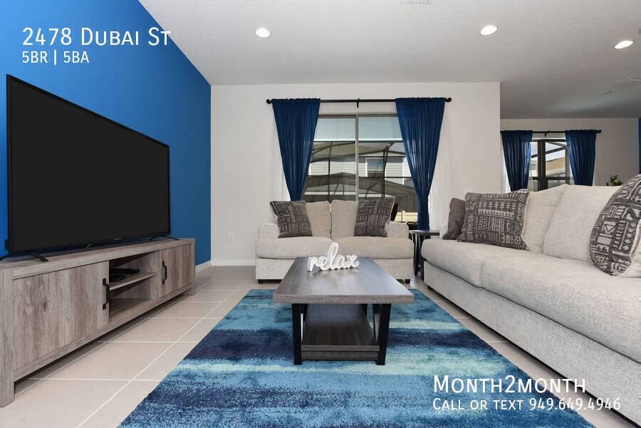 2478 Dubai St - Photo 5 of 26