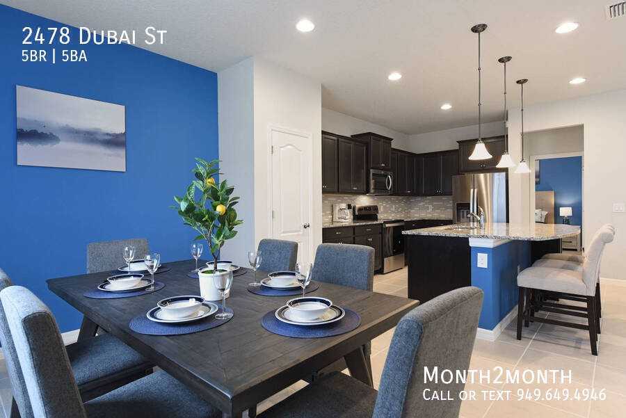 2478 Dubai St - Photo 6 of 26