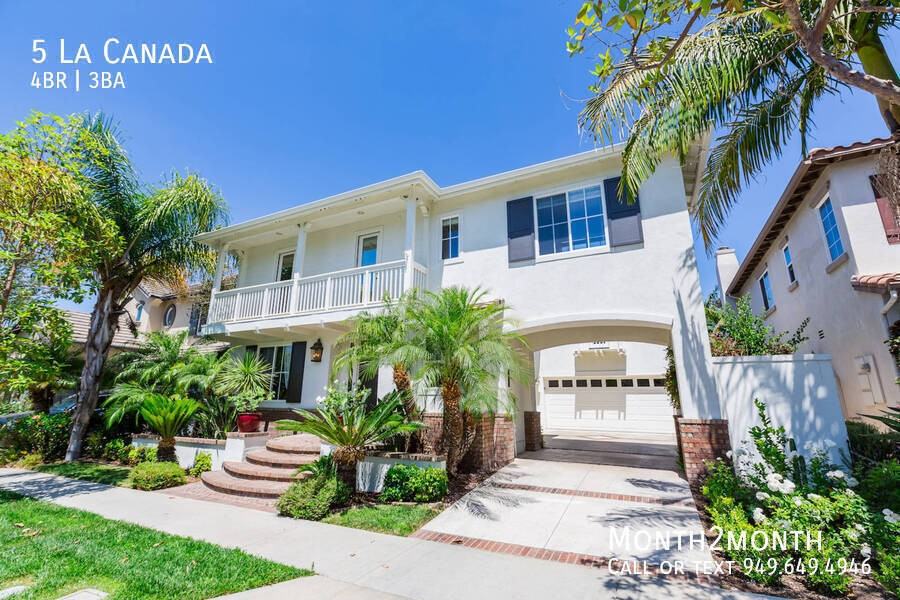 5 La Canada