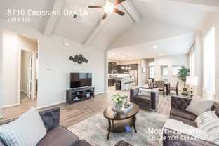 8710 Crossing Oak Ln - Photo 1 of 1