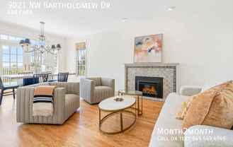 9021 Nw Bartholomew Dr - Photo 1 of 1