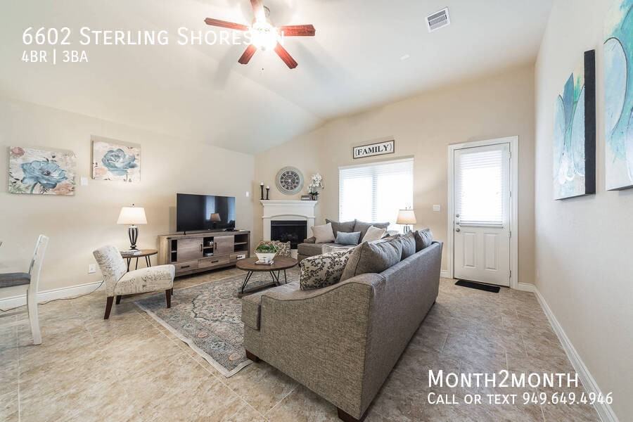 6602 Sterling Shores Ln - Photo 3 of 23