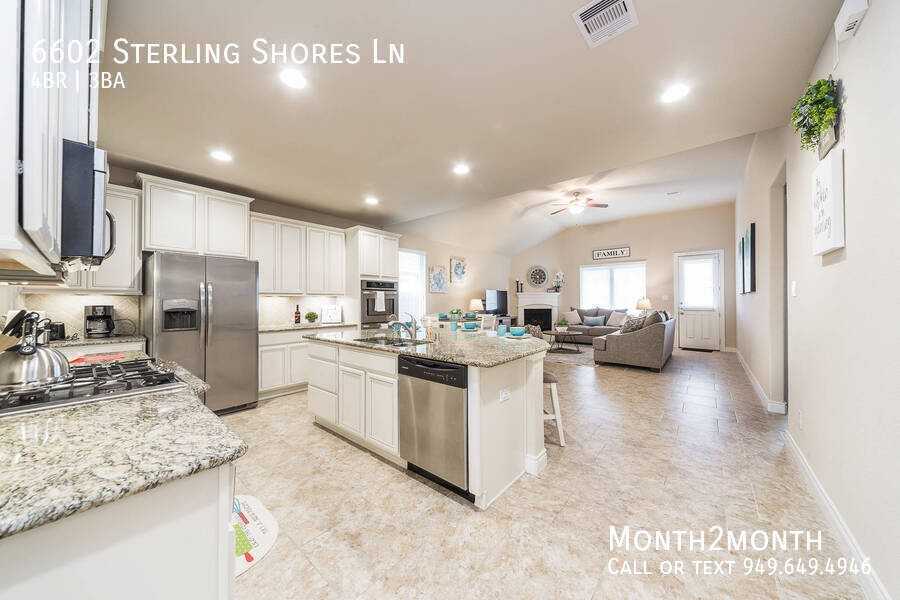 6602 Sterling Shores Ln - Photo 4 of 23