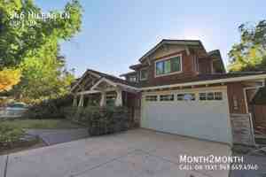 featured image of 546 Hilbar Ln