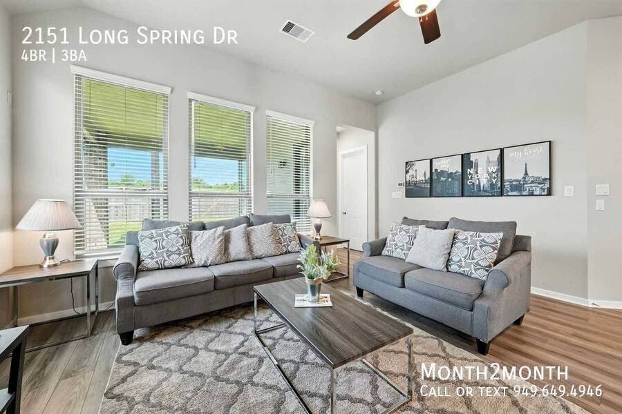 2151 Long Spring Dr - Photo 2 of 50