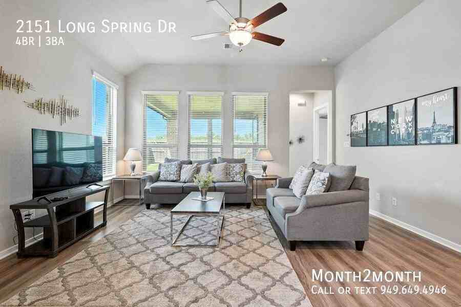 2151 Long Spring Dr - Photo 3 of 50