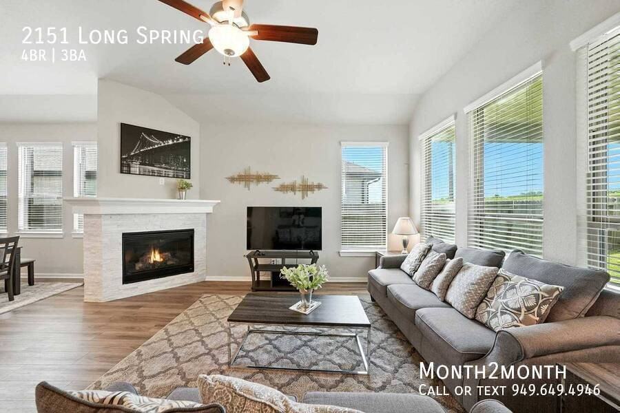 2151 Long Spring Dr - Photo 4 of 50