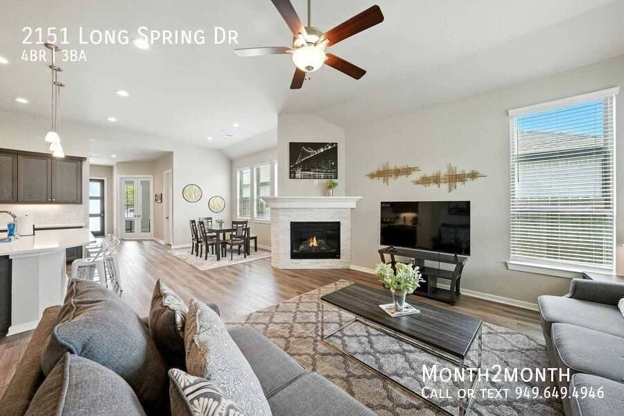 2151 Long Spring Dr - Photo 5 of 50