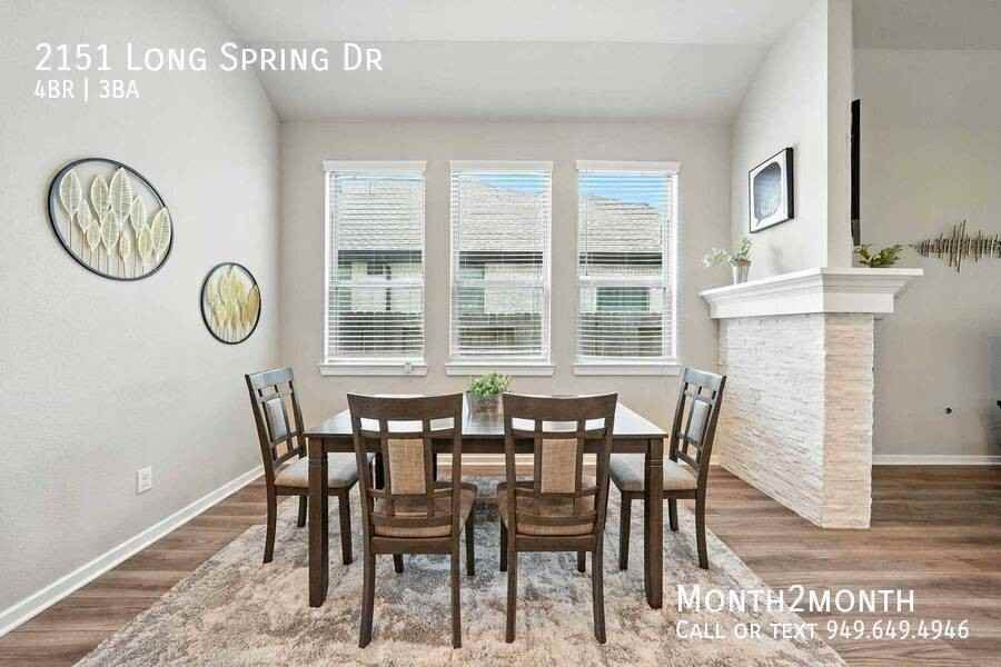 2151 Long Spring Dr - Photo 6 of 50