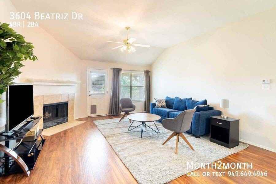 3604 Beatriz Dr - Photo 3 of 34