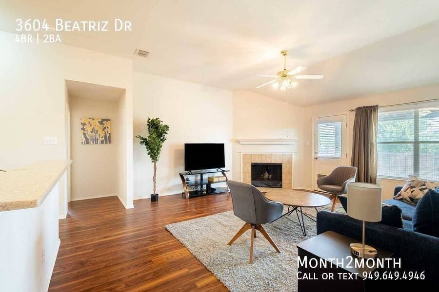 3604 Beatriz Dr - Photo 4 of 34