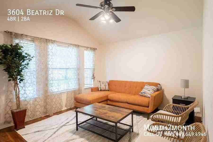 3604 Beatriz Dr - Photo 5 of 34