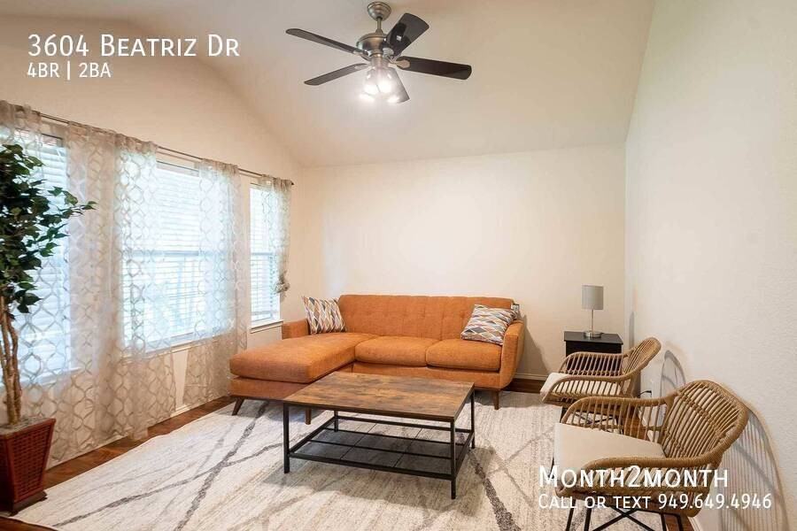 3604 Beatriz Dr - Photo 6 of 34